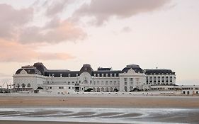 Cures Marines Hotel&spa Trouville - Mgallery Collection