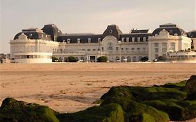 Cures Marines Hotel&spa Trouville - Mgallery Collection  5*